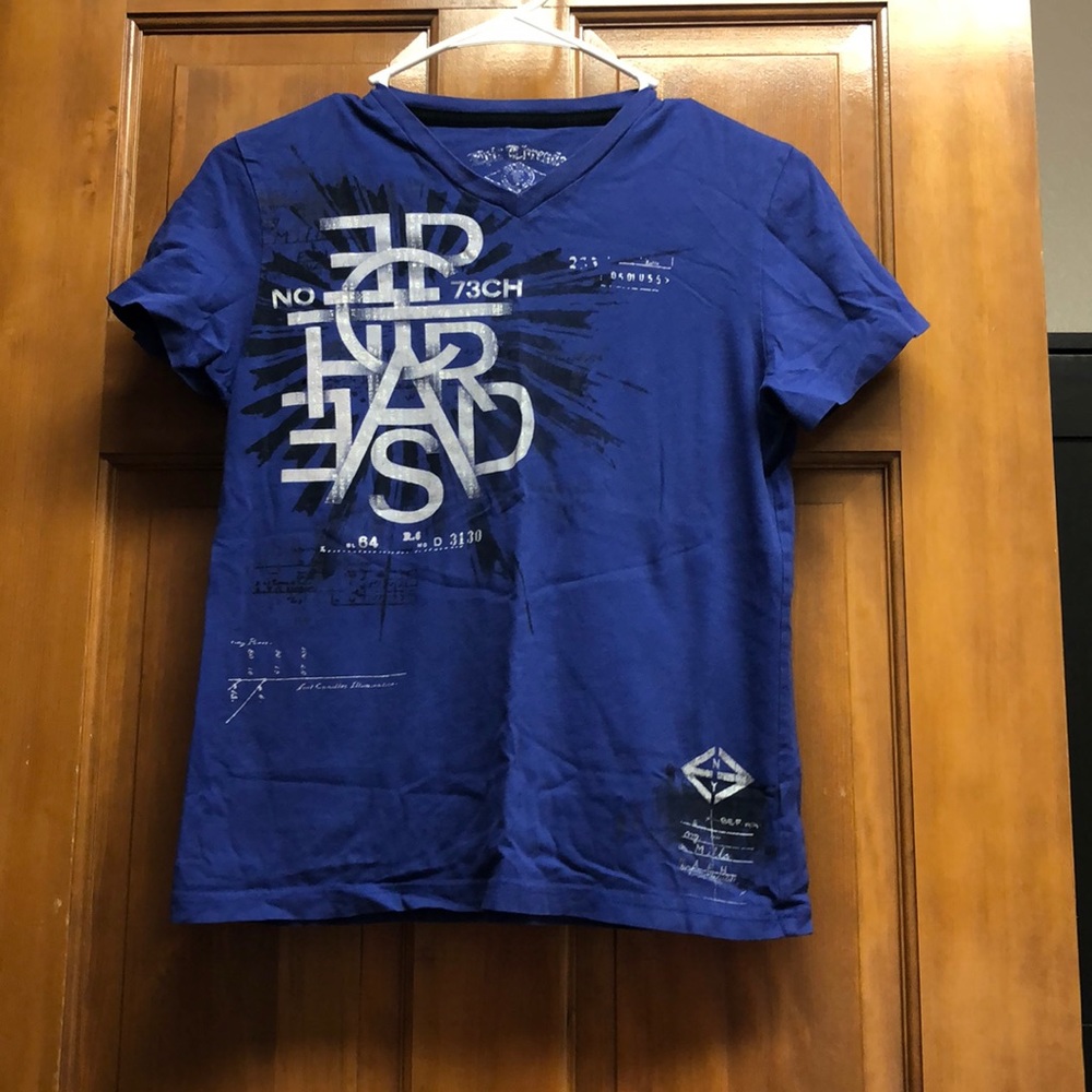 Boys tee